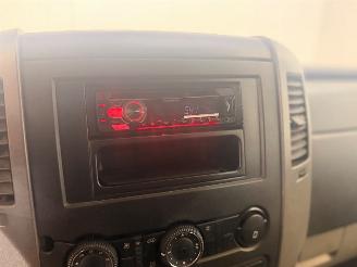 Volkswagen Crafter 2.5 TDI 35 Bestel picture 19