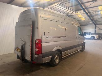 Volkswagen Crafter 2.5 TDI 35 Bestel picture 12