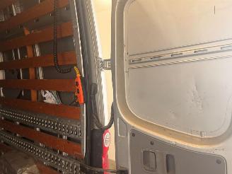Volkswagen Crafter 2.5 TDI 35 Bestel picture 15