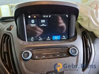 Ford Courier Transit Courier, Van, 2014 / 2023 1.5 TDCi 75 picture 10