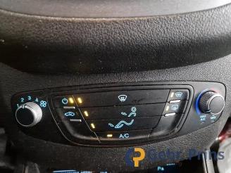 Ford Courier Transit Courier, Van, 2014 / 2023 1.5 TDCi 75 picture 11