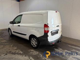 Ford Courier Transit Courier, Van, 2014 / 2023 1.5 TDCi 75 picture 2