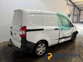 Ford Courier Transit Courier, Van, 2014 / 2023 1.5 TDCi 75 picture 3