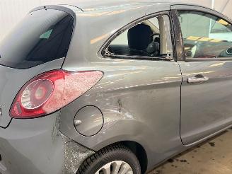 Ford Ka 1.2 Titanium X start/stop picture 9