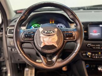 Kia  1.6 GDi PHEV DynamicLine picture 12