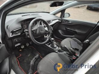 Opel Corsa Corsa E, Hatchback, 2014 1.4 16V picture 5