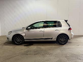 Volkswagen Golf 1.4 Easyline picture 6