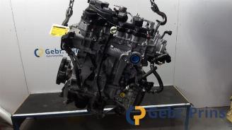 Citroën C3 C3 (SX/SW), Hatchback, 2016 1.2 12V e-THP PureTech 110 picture 28