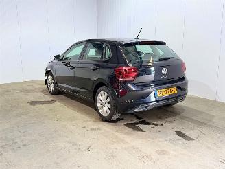 Damaged car Volkswagen Polo 1.0TSi Highline 2018/1