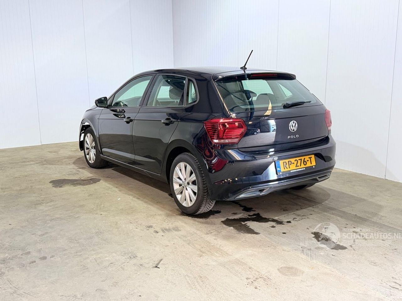 Volkswagen Polo 1.0TSi Highline