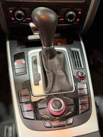 Audi A4 2.0 TFSI quattro Pro Line picture 13