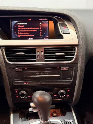 Audi A4 2.0 TFSI quattro Pro Line picture 12