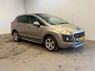  Peugeot 3008 1.6 THP GT 2010/6