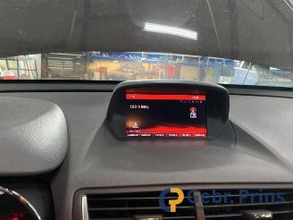 Opel Mokka Mokka/Mokka X, SUV, 2012 / 2019 1.4 Turbo 16V 4x2 picture 7