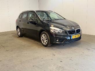 BMW 2-serie 218i 1.5 TwinPower Turbo picture 5