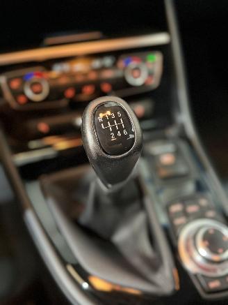 BMW 2-serie 218i 1.5 TwinPower Turbo picture 13