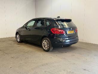 krockskadad bil auto BMW 2-serie 218i 1.5 TwinPower Turbo 2015/8
