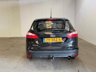 Ford Focus 1.6 EcoBoost Lease Titanium picture 4