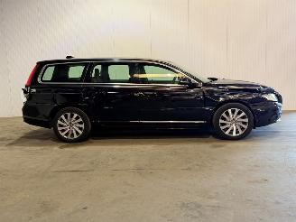 Volvo V-70 1.6 T4 Limited Edition picture 6