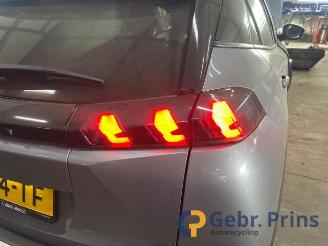 Peugeot 2008 2008 (UD/UK/UR/US/UX), MPV, 2019 1.2 VTi 12V PureTech 130 picture 12