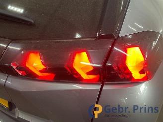 Peugeot 2008 2008 (UD/UK/UR/US/UX), MPV, 2019 1.2 VTi 12V PureTech 130 picture 14