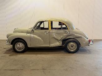 Morris Minor Morris - MINOR picture 6