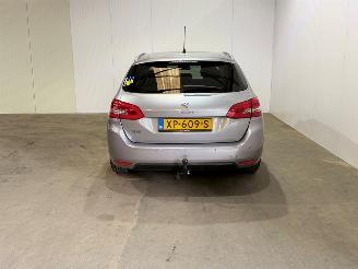 Peugeot 308 1.2 Puretech Blue Lease Executive picture 8