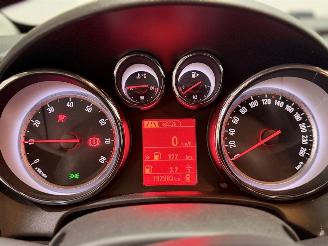 Opel Astra SPORTS TOURER 1.4 Turbo Sport + picture 11