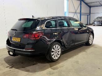 Opel Astra SPORTS TOURER 1.4 Turbo Sport + picture 7