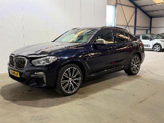 BMW X4 M40i High Executive picture 7