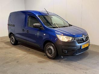  Renault Express 1.3 TCe 100 Generique 2021/5