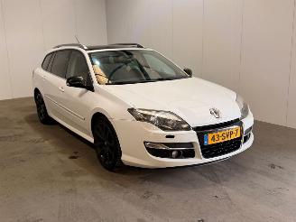  Renault Laguna 1.5 dCi Executive 2012/1