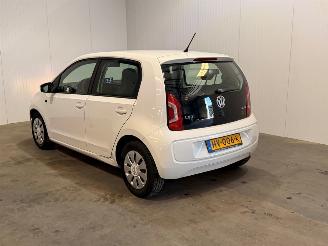  Volkswagen Up! 1.0 move up! BlueMotion 2016/1