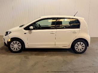 Volkswagen Up! 1.0 move up! BlueMotion picture 2