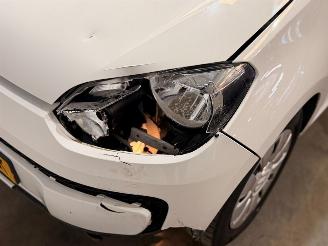 Volkswagen Up! 1.0 move up! BlueMotion picture 10