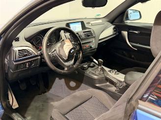BMW 1-serie 118D picture 9