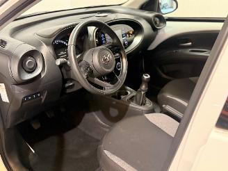 Toyota Aygo Aygo X 1.0 VVT-i MT Play picture 12