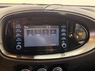 Toyota Aygo Aygo X 1.0 VVT-i MT Play picture 15