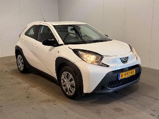 Toyota Aygo Aygo X 1.0 VVT-i MT Play picture 5