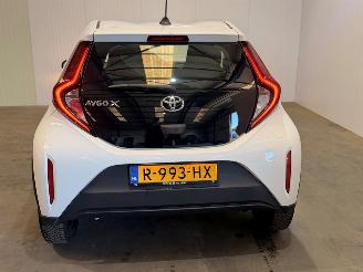 Toyota Aygo Aygo X 1.0 VVT-i MT Play picture 8