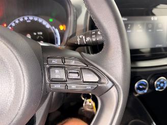 Toyota Aygo Aygo X 1.0 VVT-i MT Play picture 19