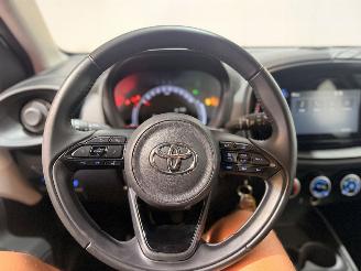 Toyota Aygo Aygo X 1.0 VVT-i MT Play picture 18
