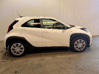 Toyota Aygo Aygo X 1.0 VVT-i MT Play picture 6