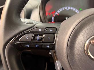 Toyota Aygo Aygo X 1.0 VVT-i MT Play picture 20