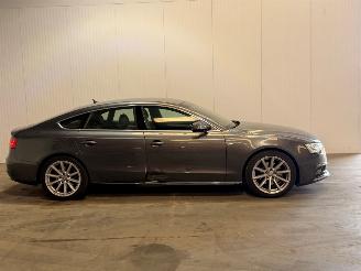 Audi A5 SPORTBACK picture 6
