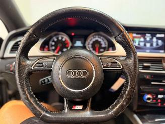 Audi A5 SPORTBACK picture 15