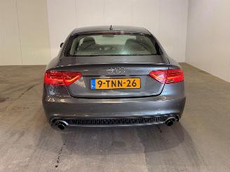 Audi A5 SPORTBACK picture 8