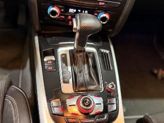 Audi A5 SPORTBACK picture 11