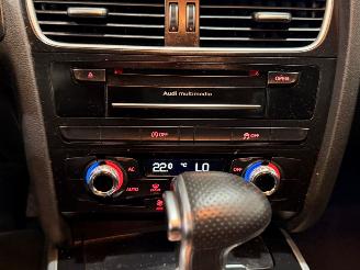 Audi A5 SPORTBACK picture 12