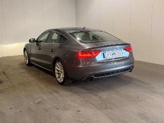 Unfallwagen Audi A5 SPORTBACK 2014/4